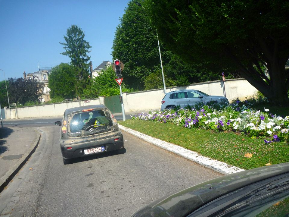 Sint-Martinus den XIIde - Kamp Curfoz JIN 2013